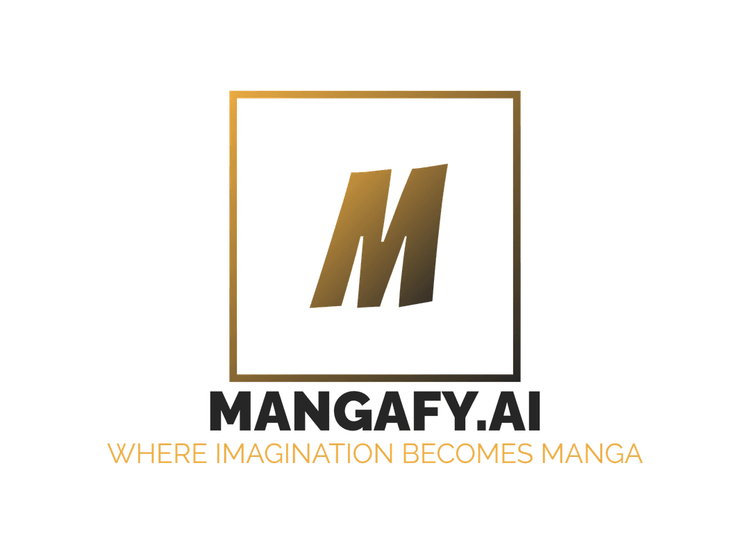Manga Creator Logo
