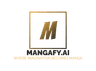 Mangafy.ai Logo