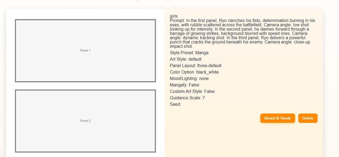 Snapshot & Preset Saves preview 3